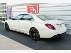 Thumbnail Photo 61 for 2018 Mercedes-Benz S65 AMG